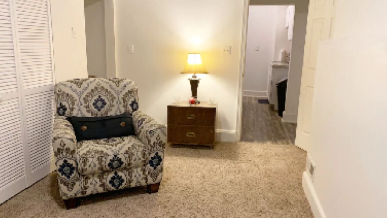 Photo of Others in Downtown Baltimore