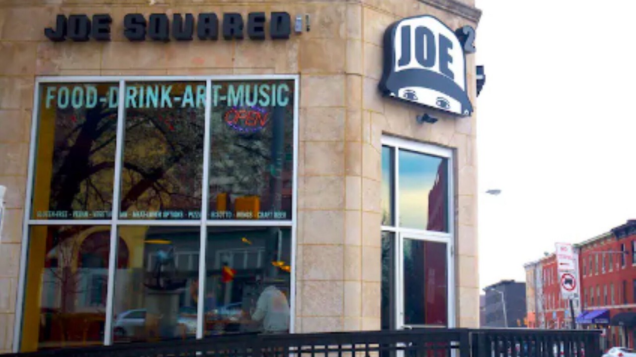 Photo of Outdoor in Downtown Baltimore