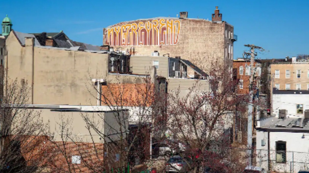 Photo of Outdoor in Downtown Baltimore