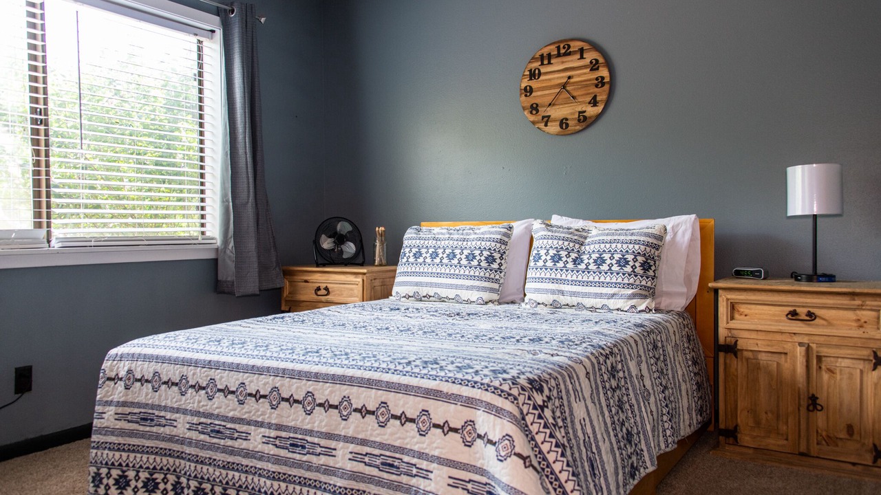 Photo of Bedroom in Heber Springs
