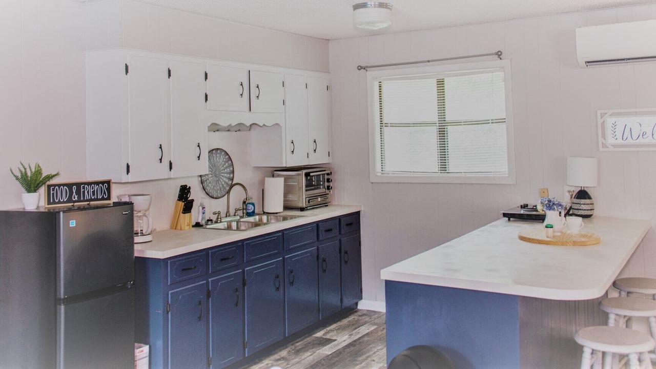 Photo of Kitchen in Heber Springs