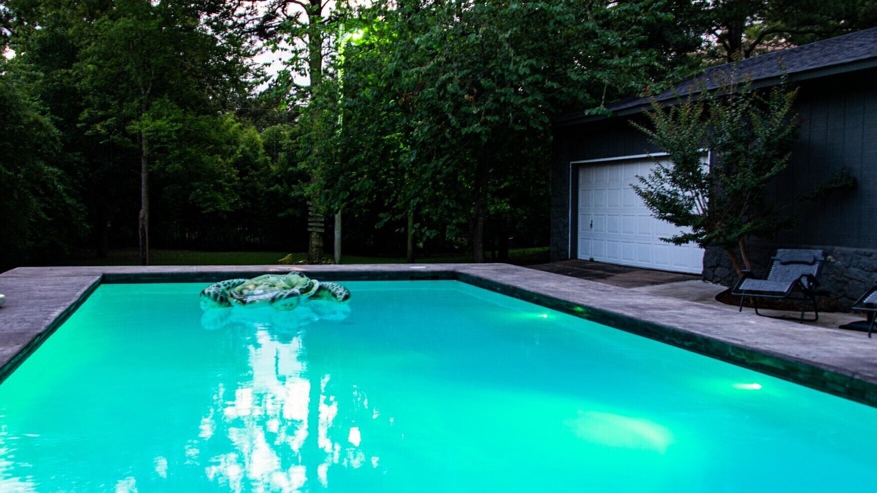 Photo of Outdoor in Heber Springs