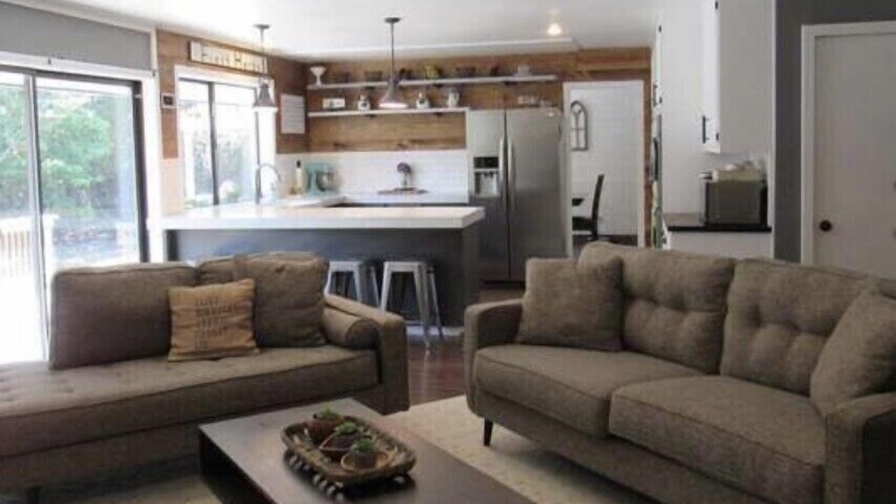 Photo of Livingroom in Heber Springs
