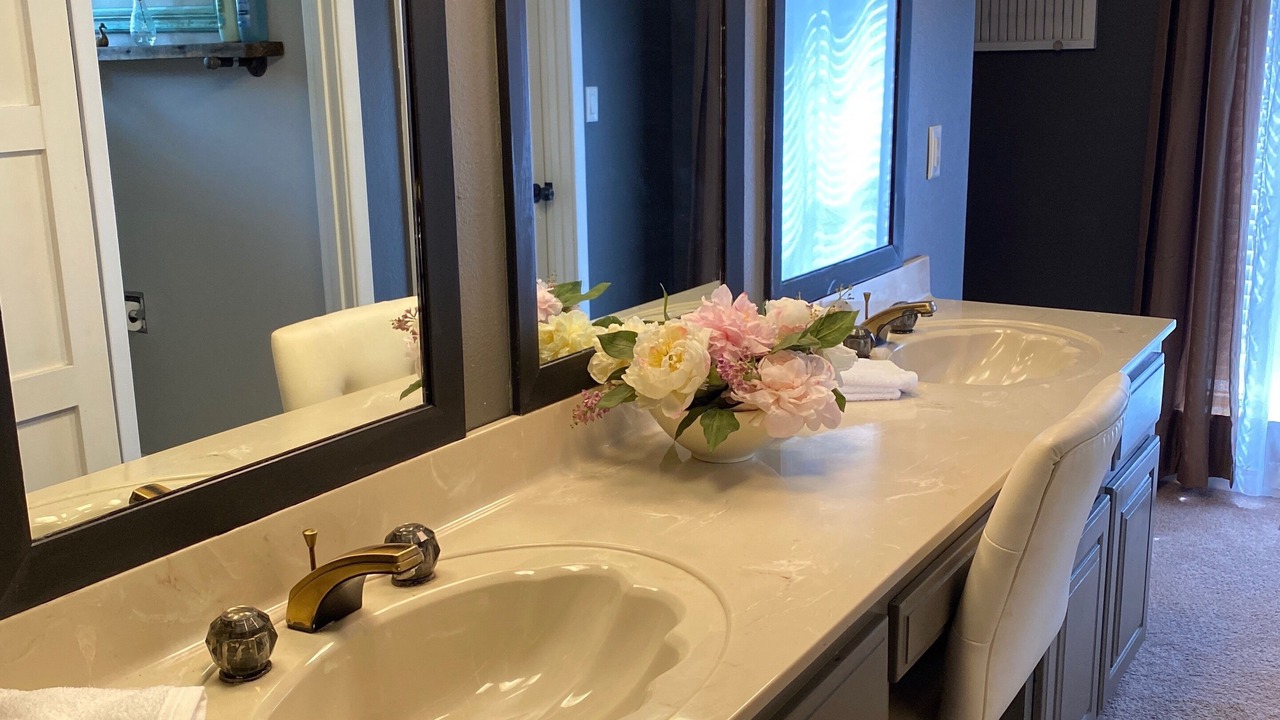 Photo of Bathroom in Heber Springs