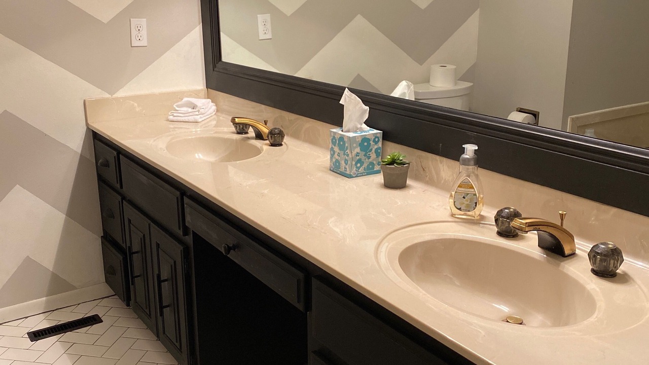 Photo of Bathroom in Heber Springs
