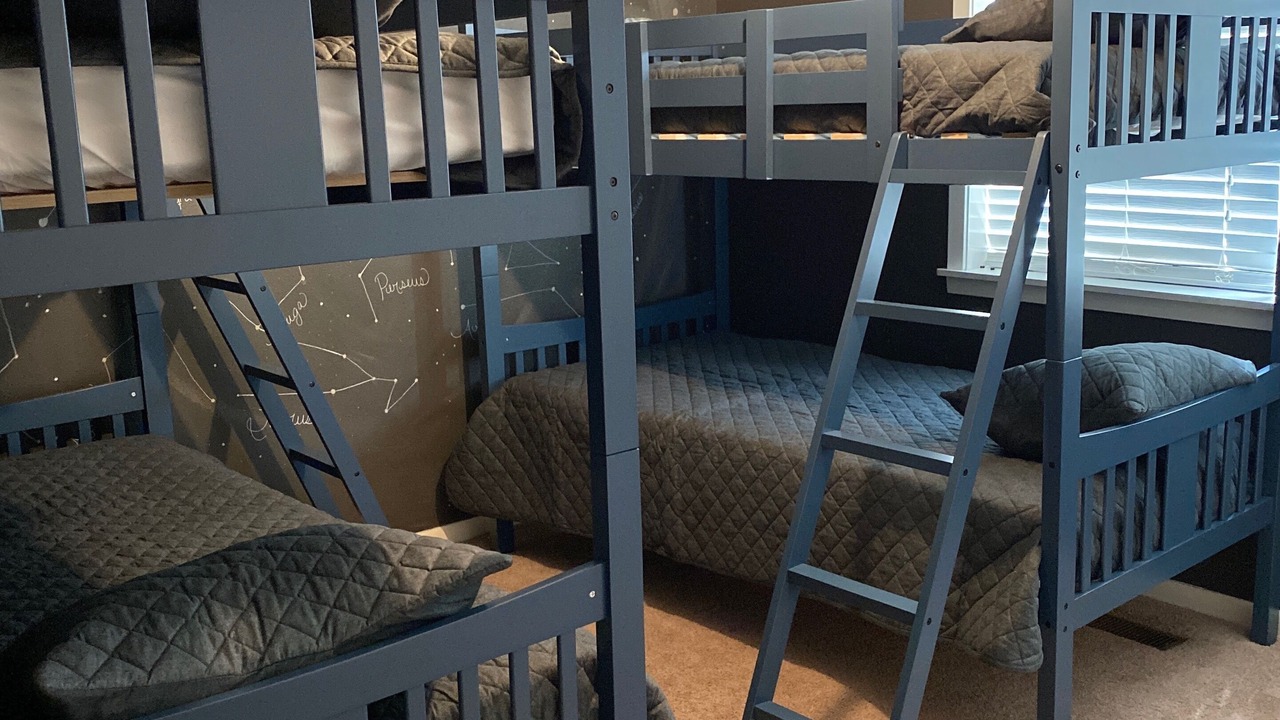 Photo of Bedroom in Heber Springs