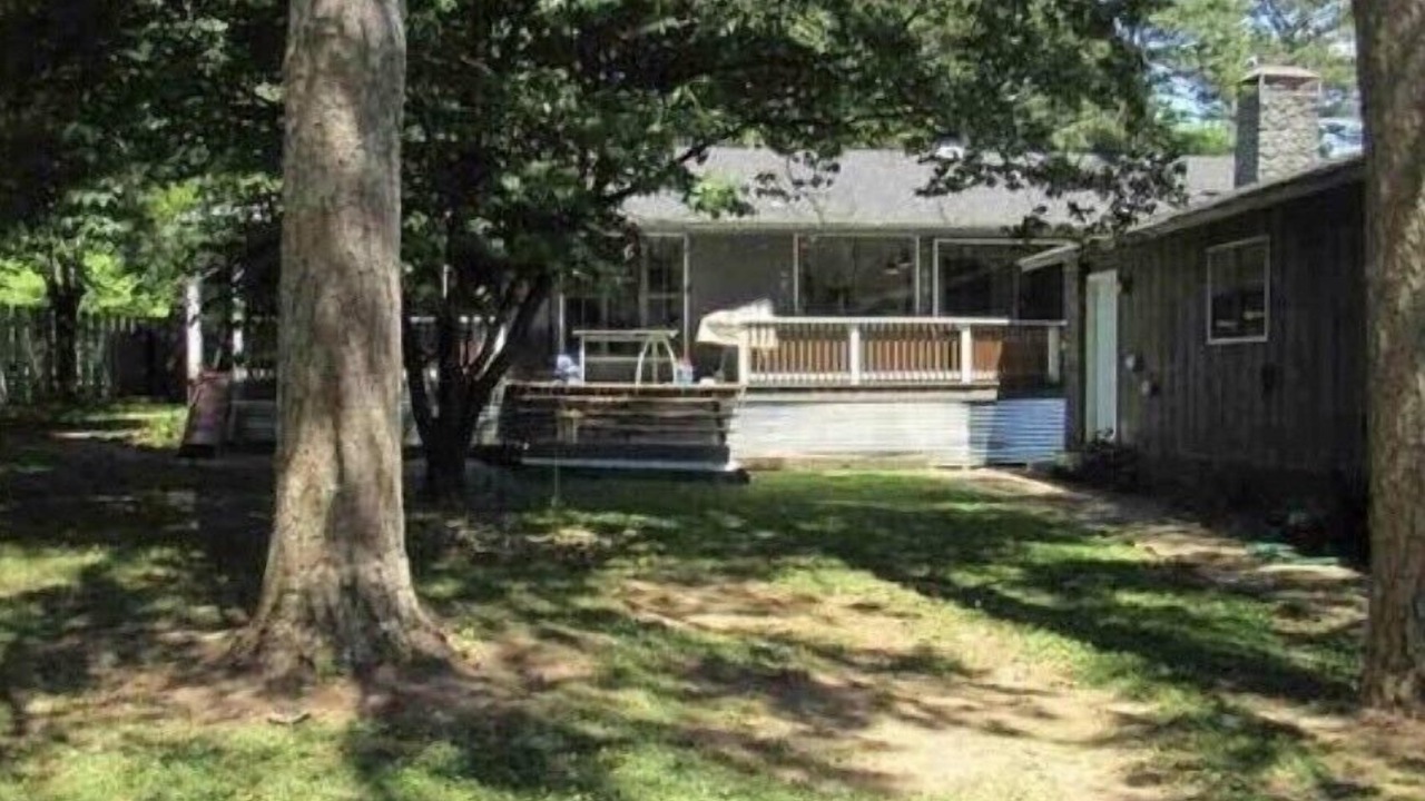 Photo of Outdoor in Heber Springs