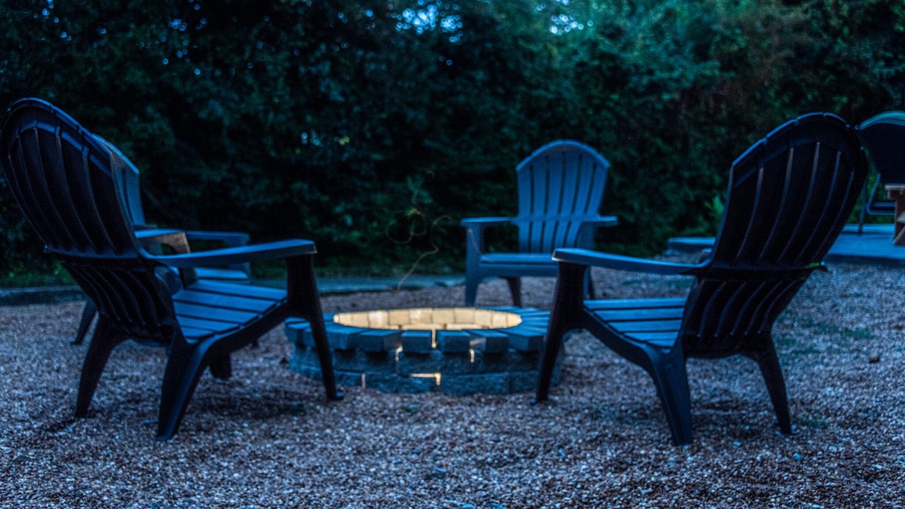 Photo of Outdoor in Heber Springs