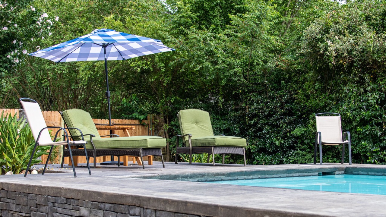 Photo of Outdoor in Heber Springs