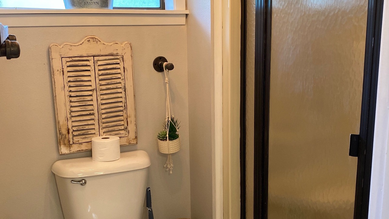 Photo of Bathroom in Heber Springs