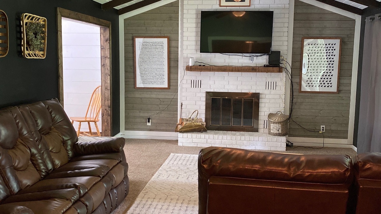 Photo of Livingroom in Heber Springs