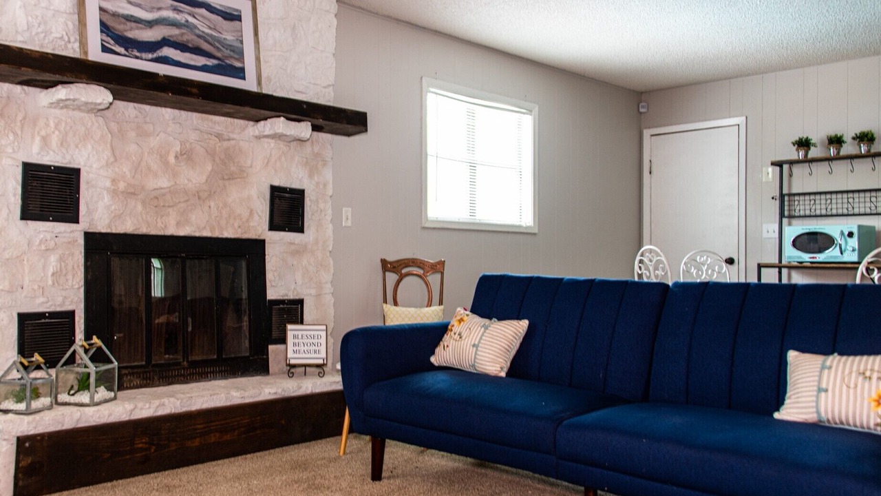 Photo of Livingroom in Heber Springs