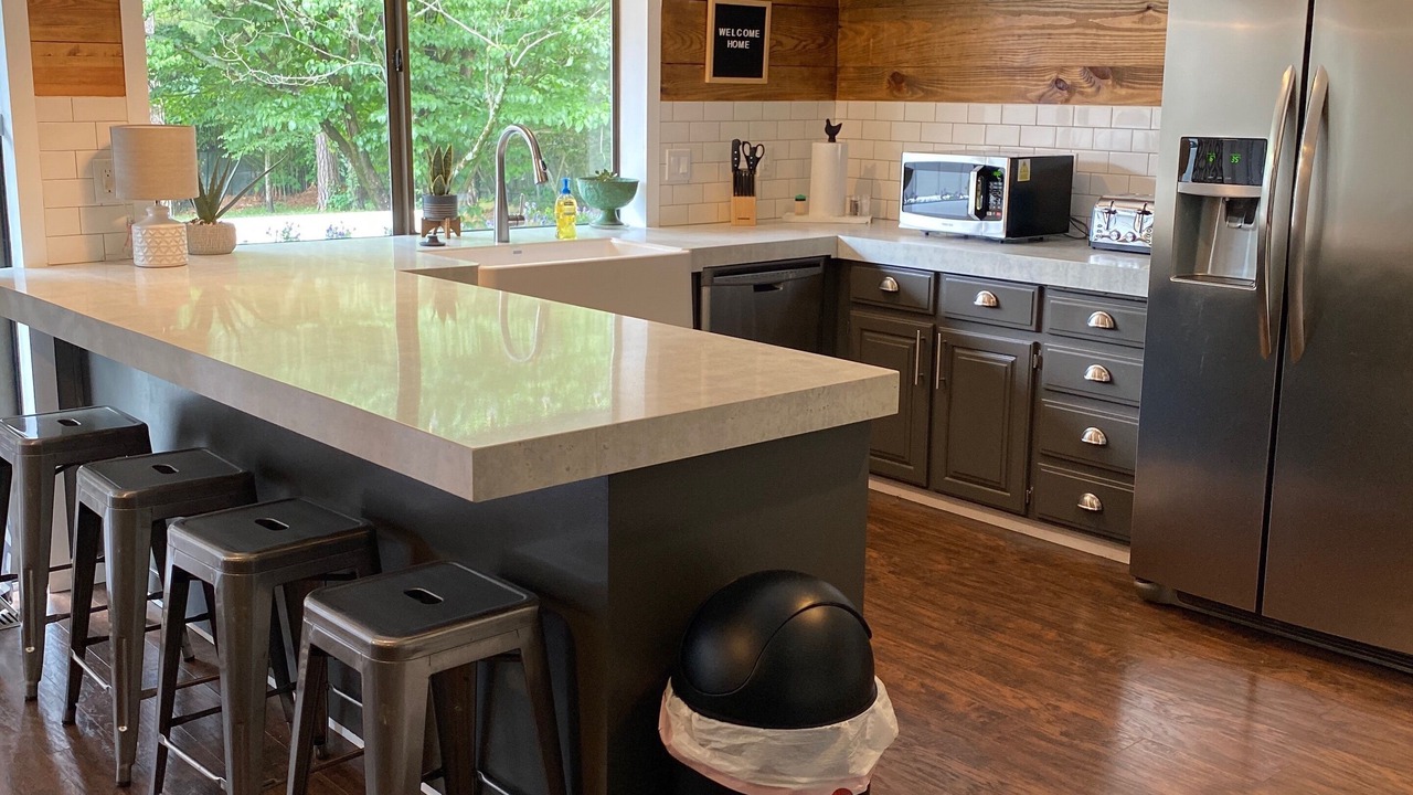 Photo of Kitchen in Heber Springs