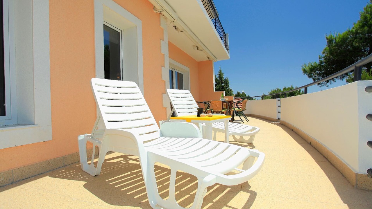 Photo of Patio Balcony in Potirna
