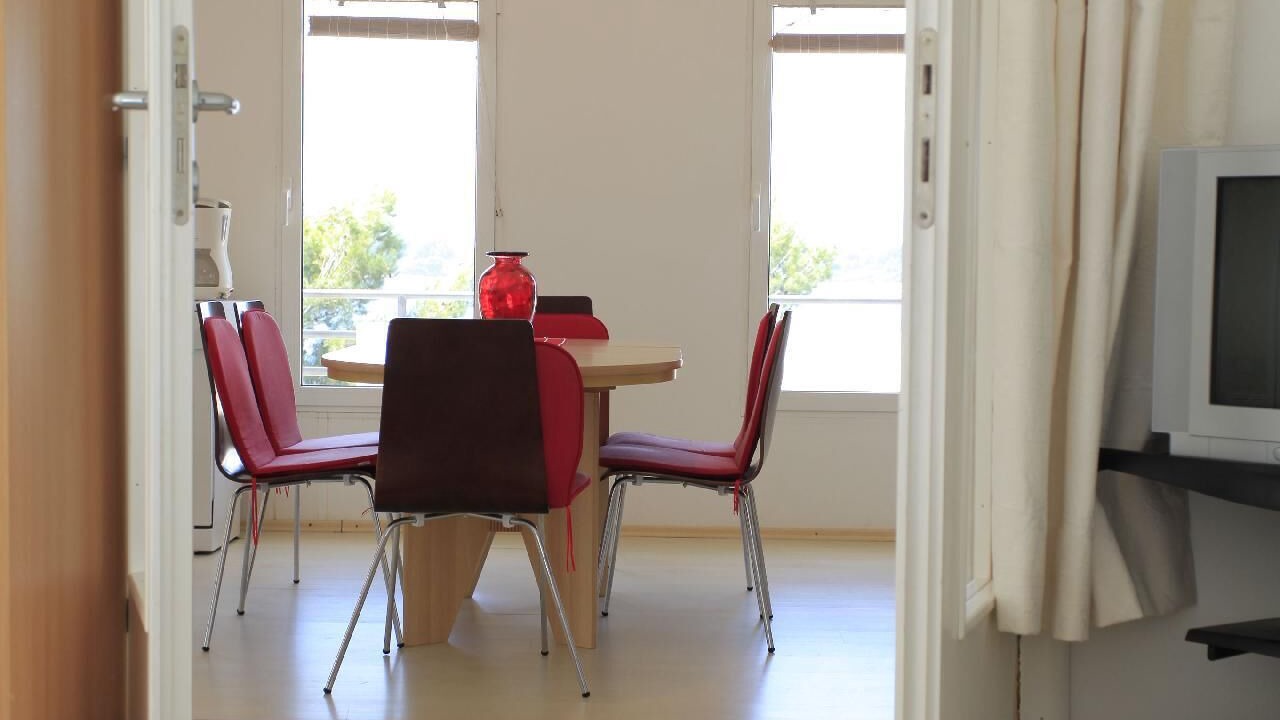 Photo of Bedroom in Potirna