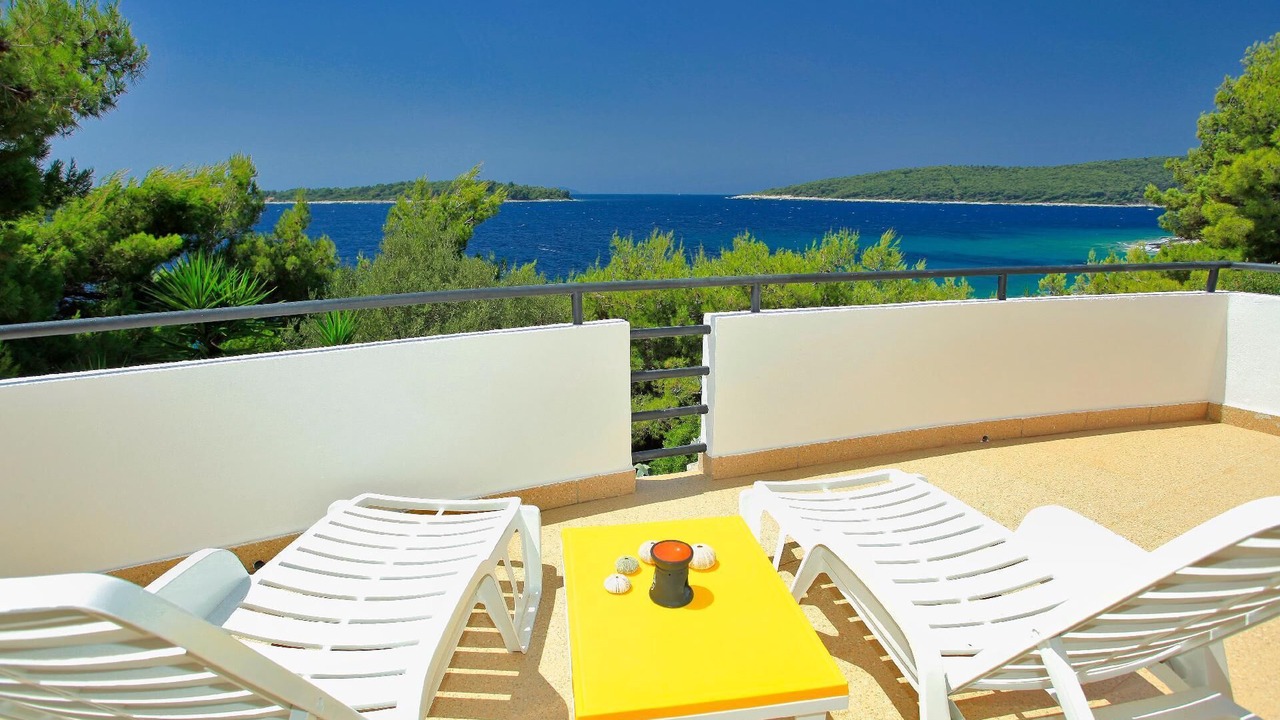 Photo of Patio Balcony in Potirna