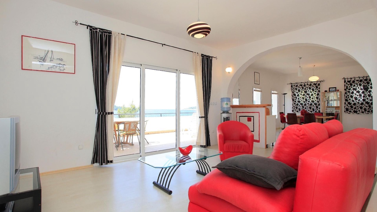 Photo of Livingroom in Potirna