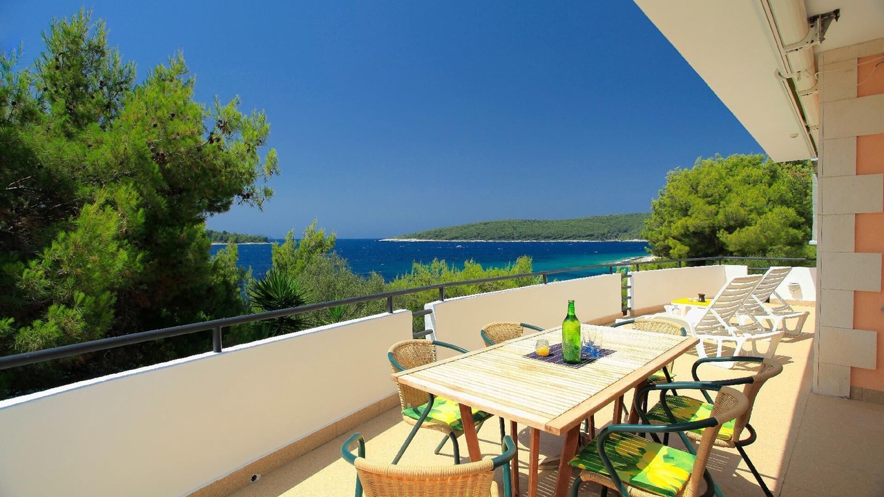 Photo of Patio Balcony in Potirna