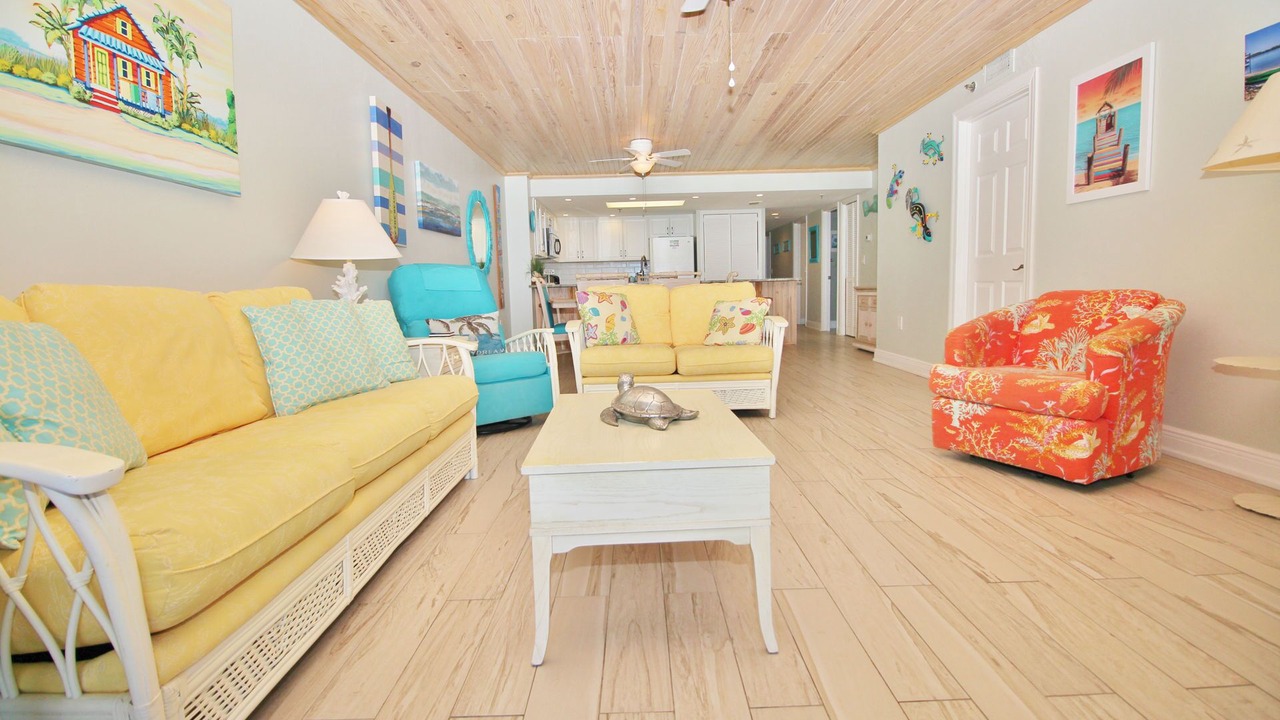 Photo of Bedroom in Bethune Beach