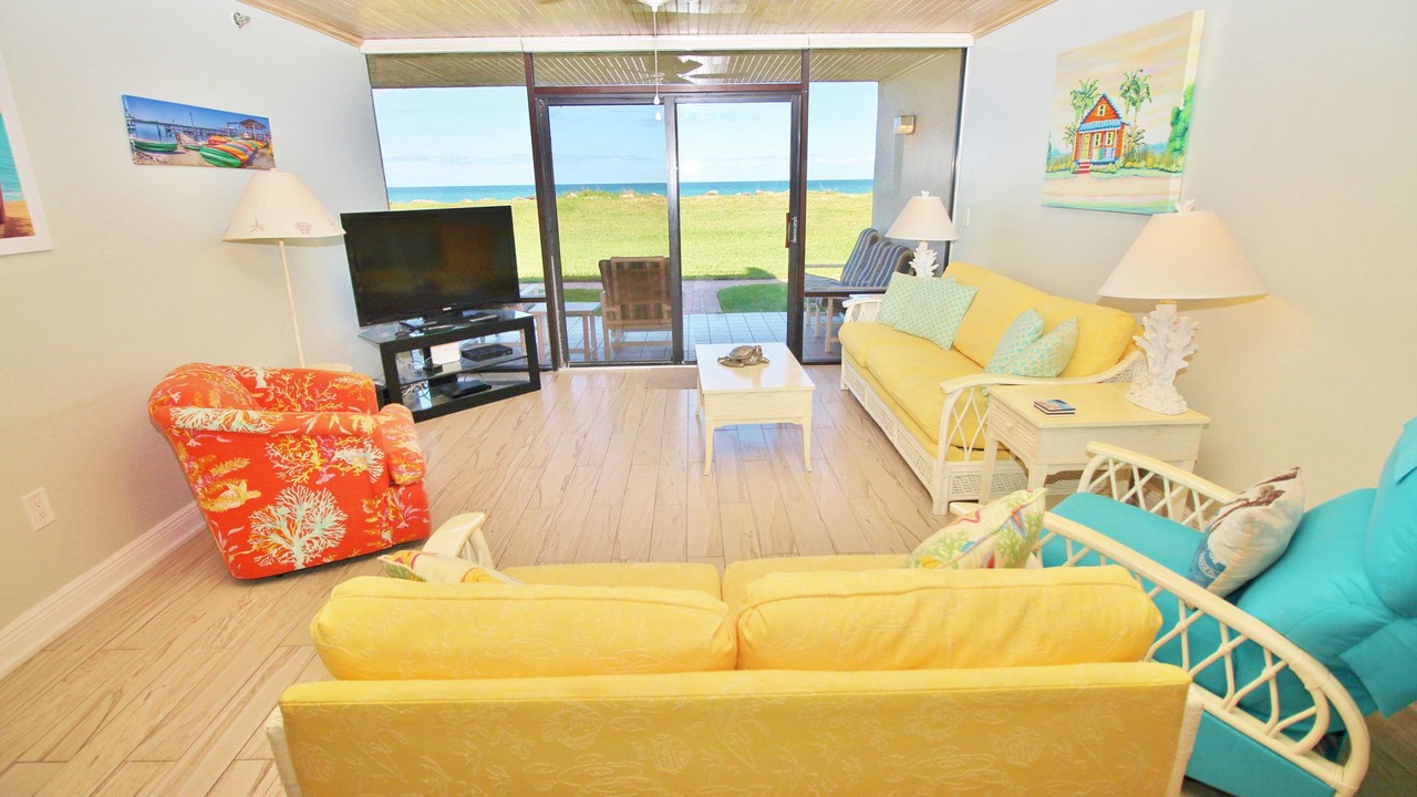 Photo of Others in Bethune Beach