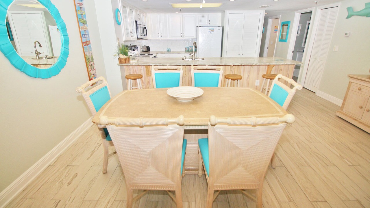 Photo of Livingroom in Bethune Beach