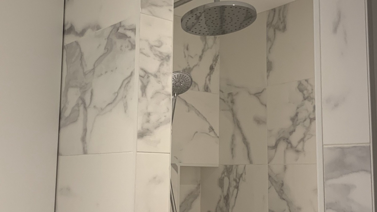 Photo of Bathroom in Terreaux - Bat d'argent