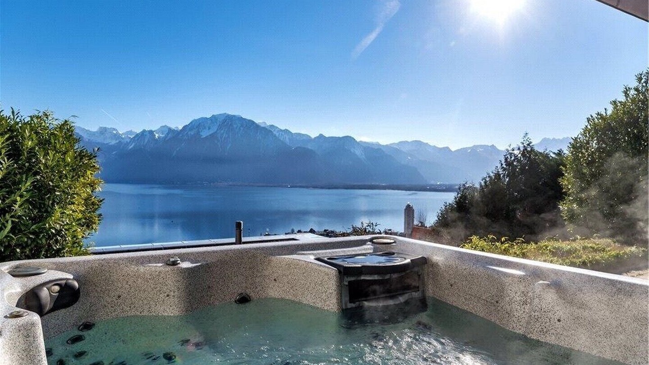 Photo of Outdoor in Montreux