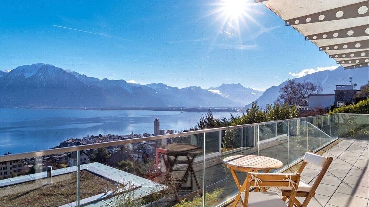 Photo of Outdoor in Montreux