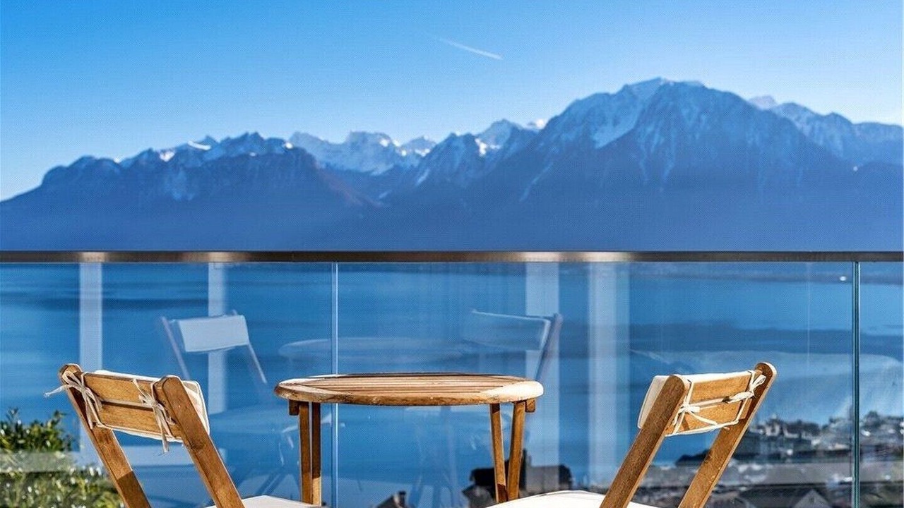 Photo of Outdoor in Montreux