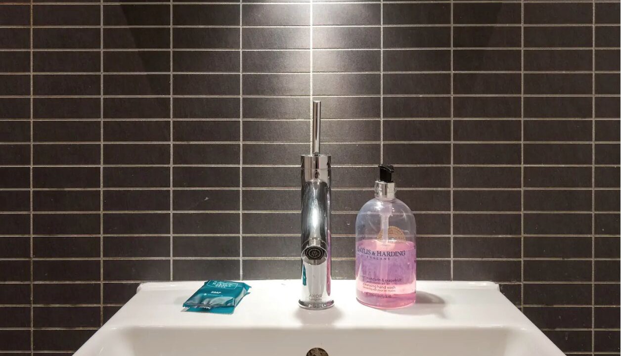 Photo of Bathroom in Kings Cross St. Pancras