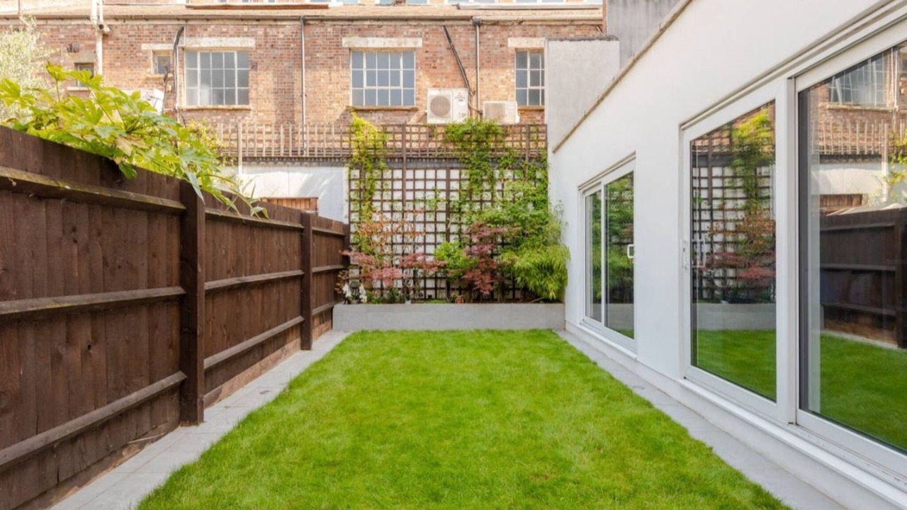 Photo of Outdoor in Kings Cross St. Pancras