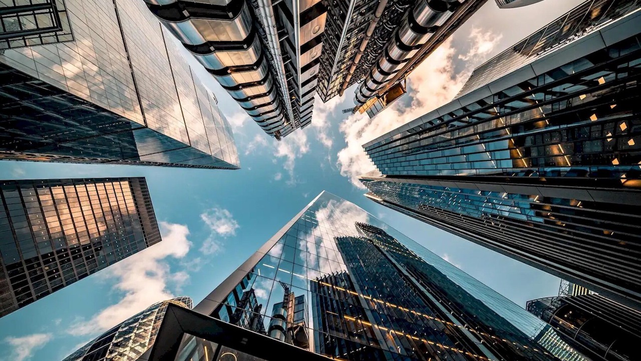 Photo of Outdoor in Kings Cross St. Pancras