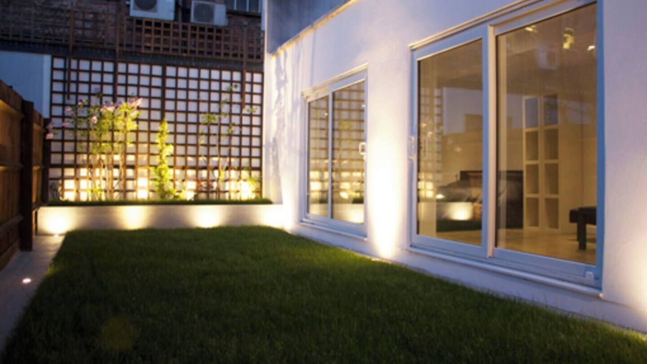 Photo of Outdoor in Kings Cross St. Pancras