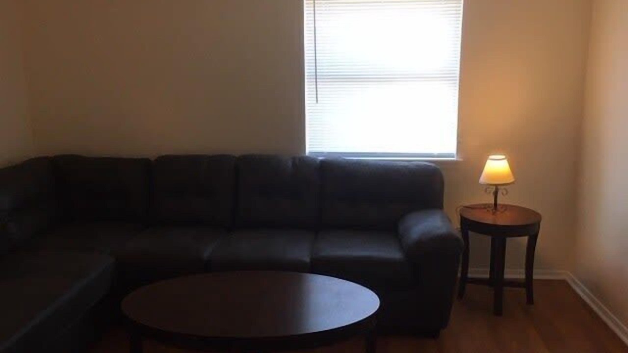 Photo of Livingroom in Lawton