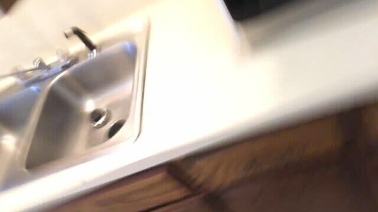 Photo of Kitchen in Lawton