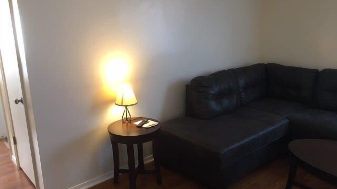 Photo of Livingroom in Lawton