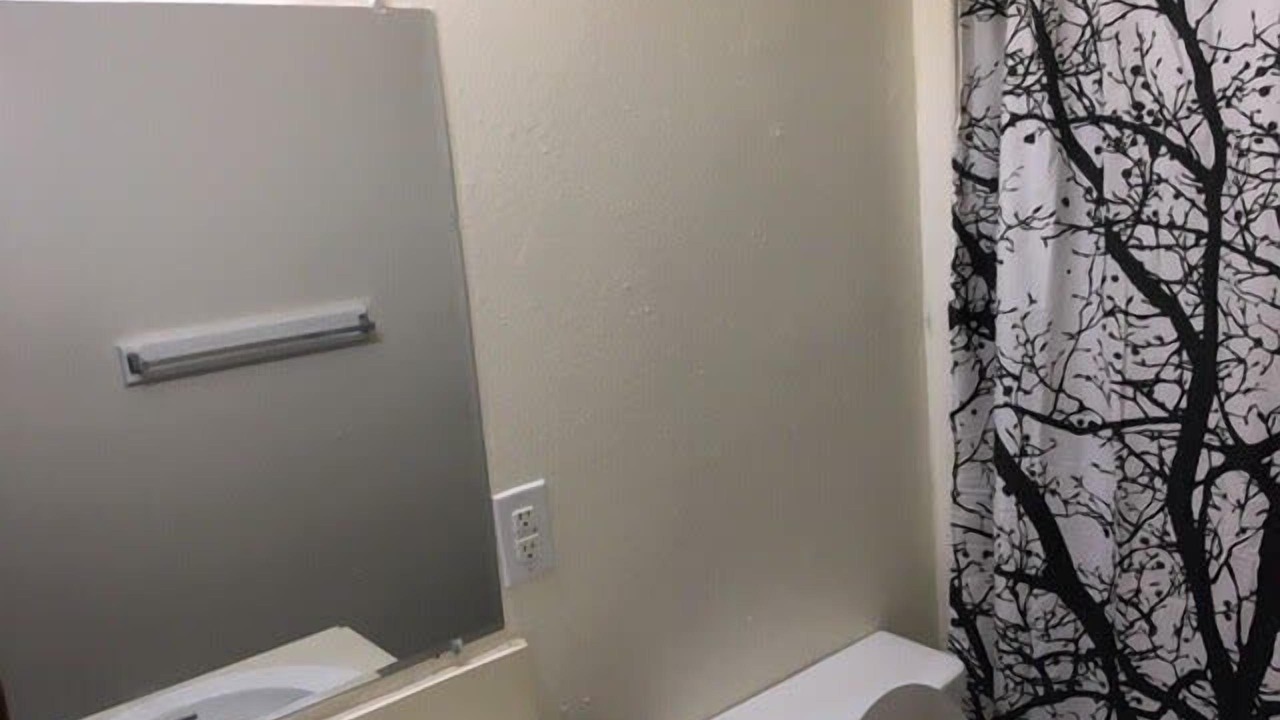 Photo of Bathroom in Lawton