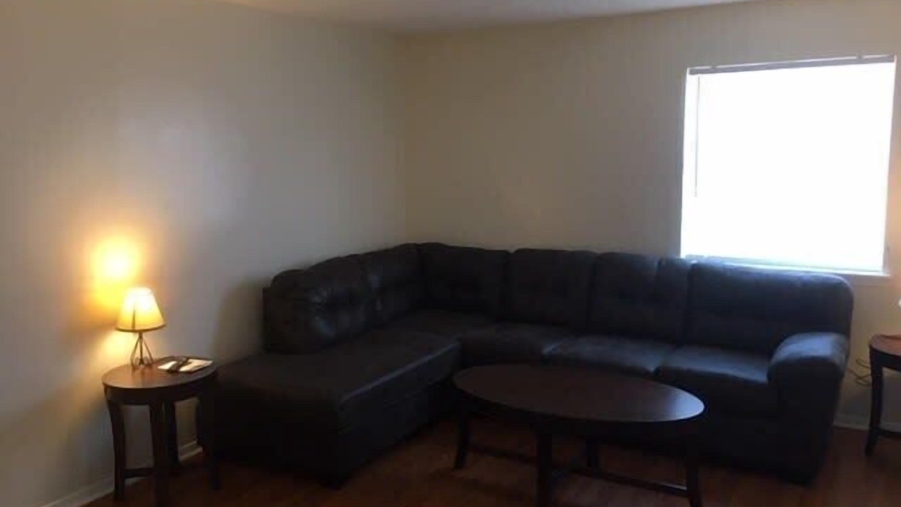 Photo of Livingroom in Lawton