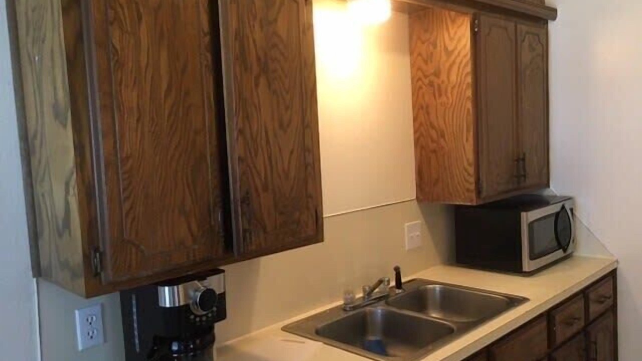 Photo of Kitchen in Lawton