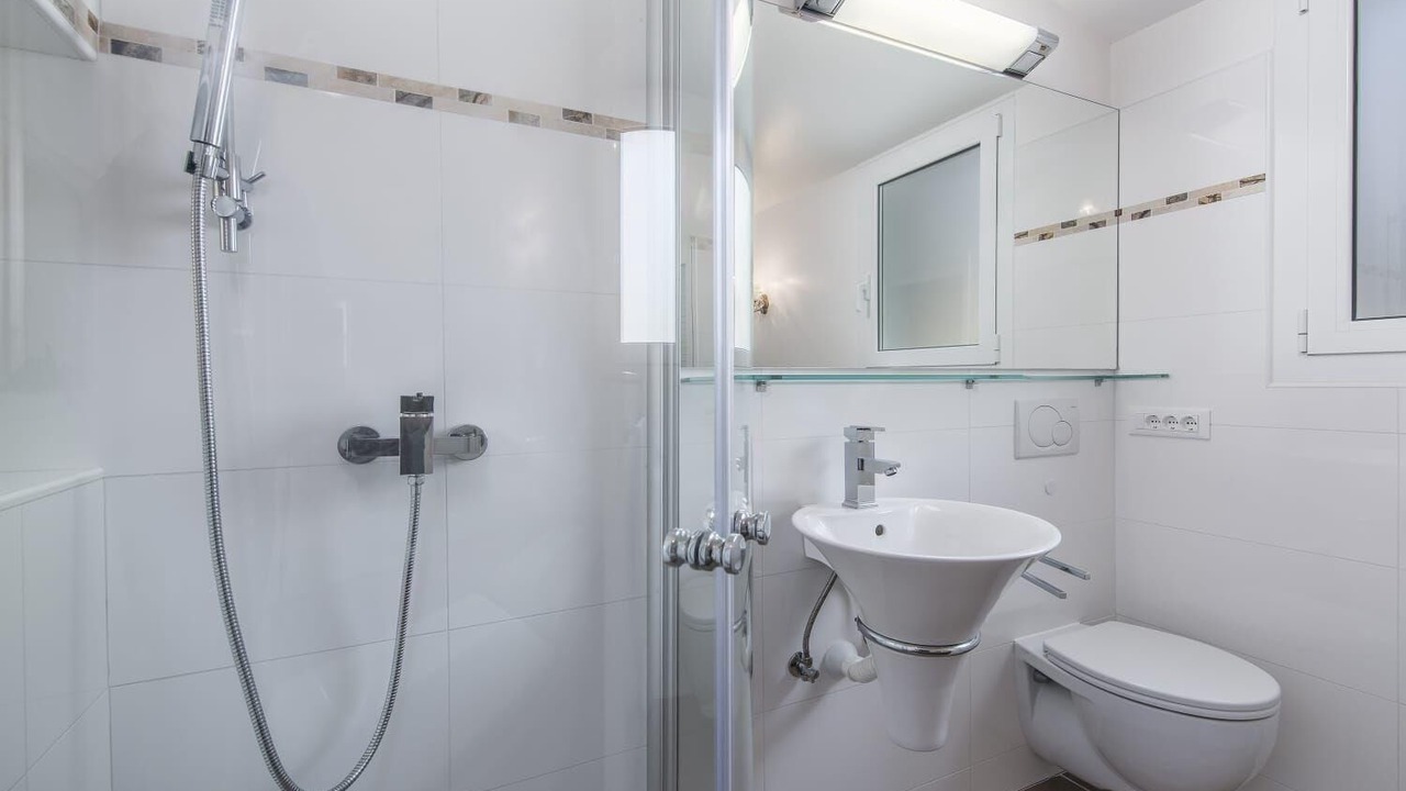 Photo of Bathroom in Mareda