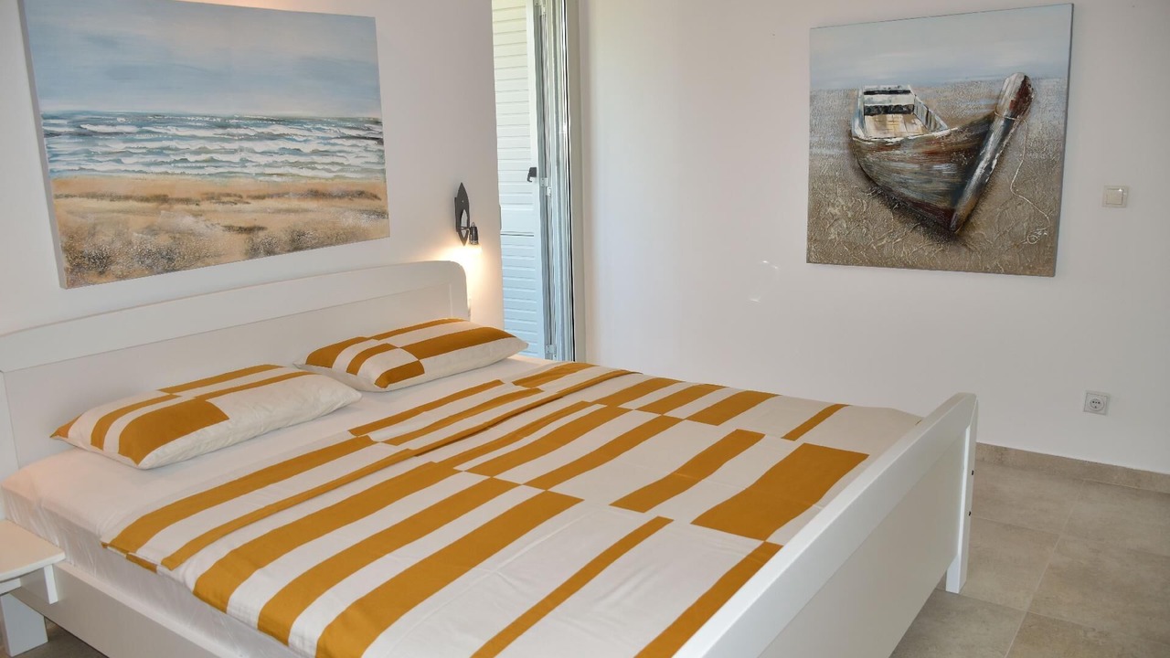 Photo of Bedroom in Mareda