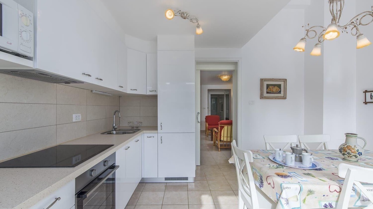 Photo of Kitchen in Mareda