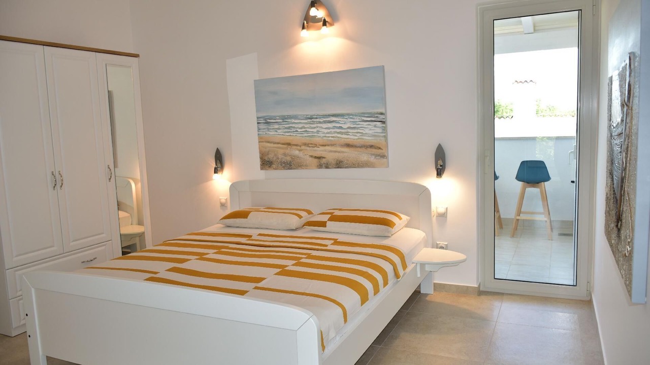Photo of Bedroom in Mareda