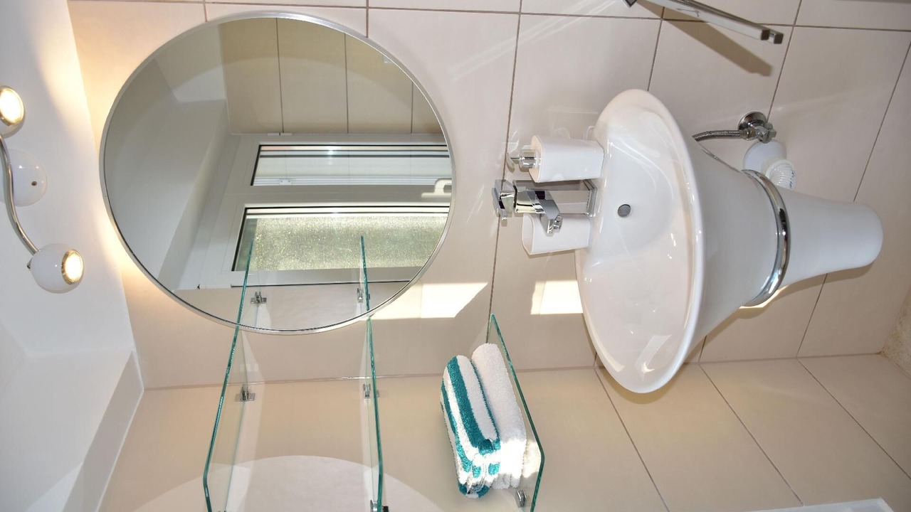 Photo of Bathroom in Mareda