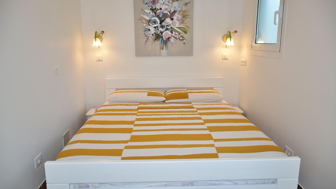 Photo of Bedroom in Mareda