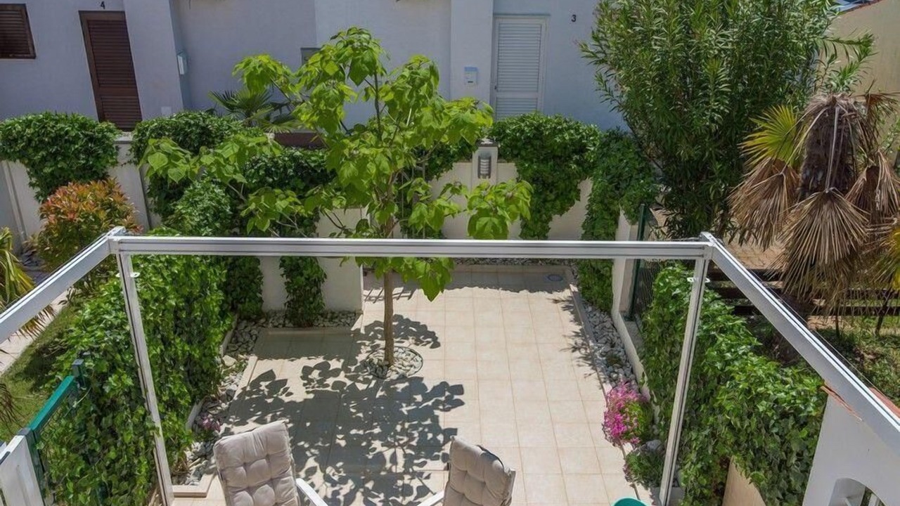 Photo of Patio Balcony in Mareda