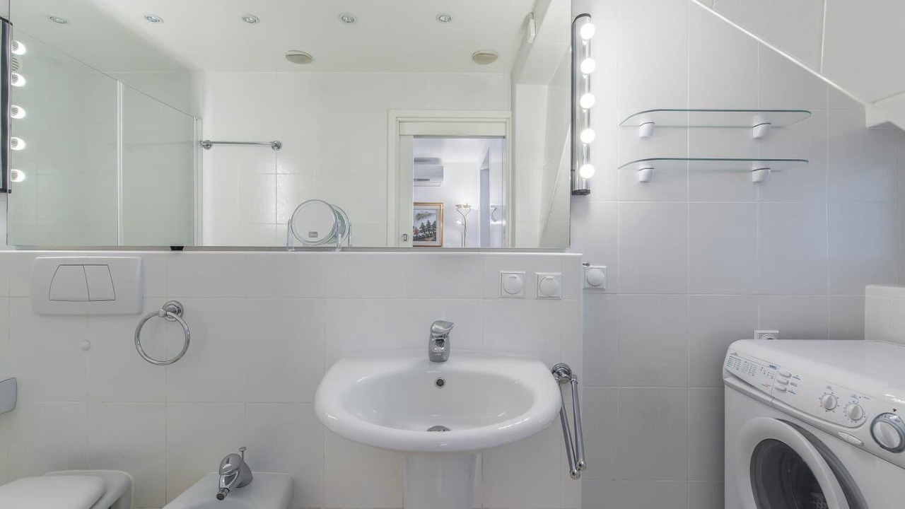 Photo of Bathroom in Mareda