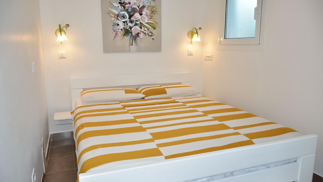 Photo of Bedroom in Mareda