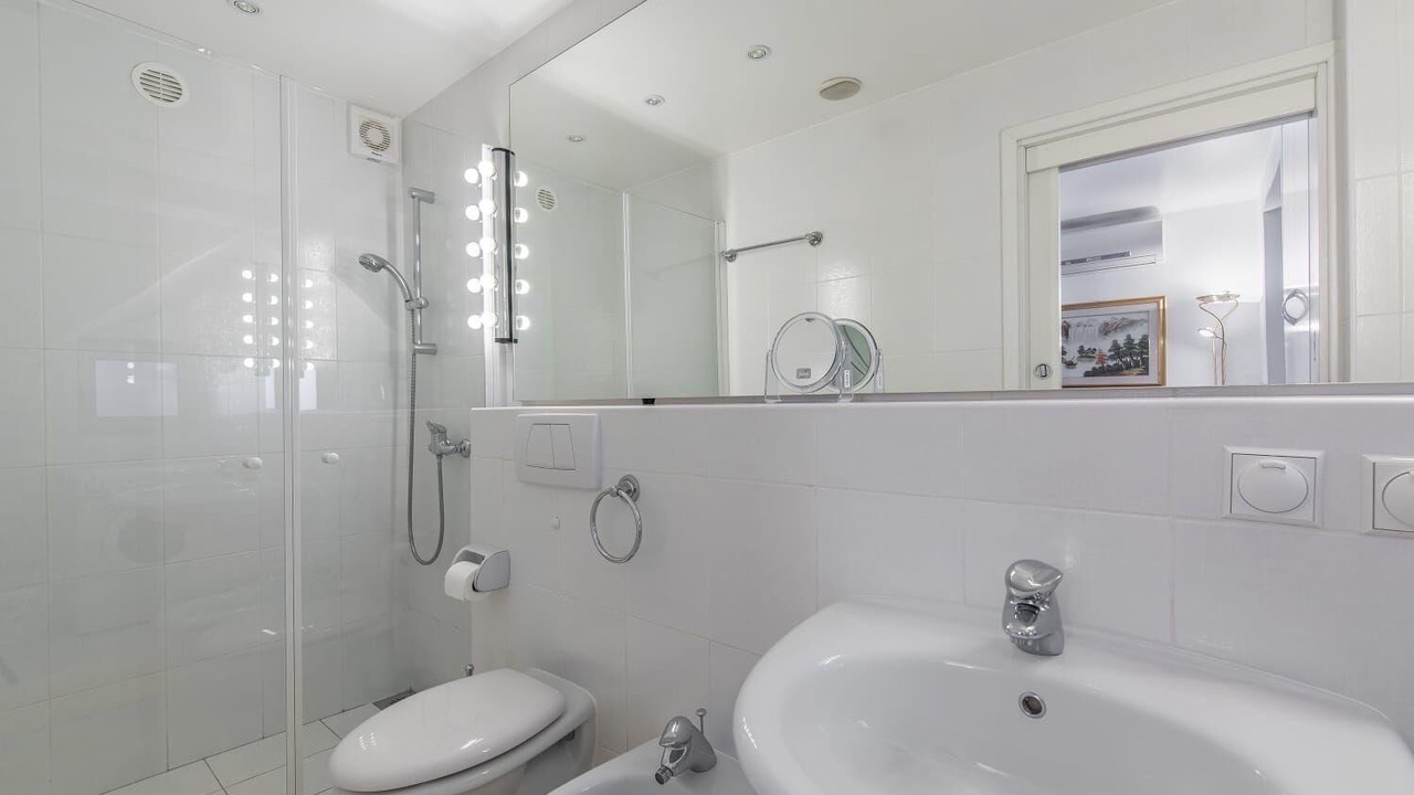 Photo of Bathroom in Mareda