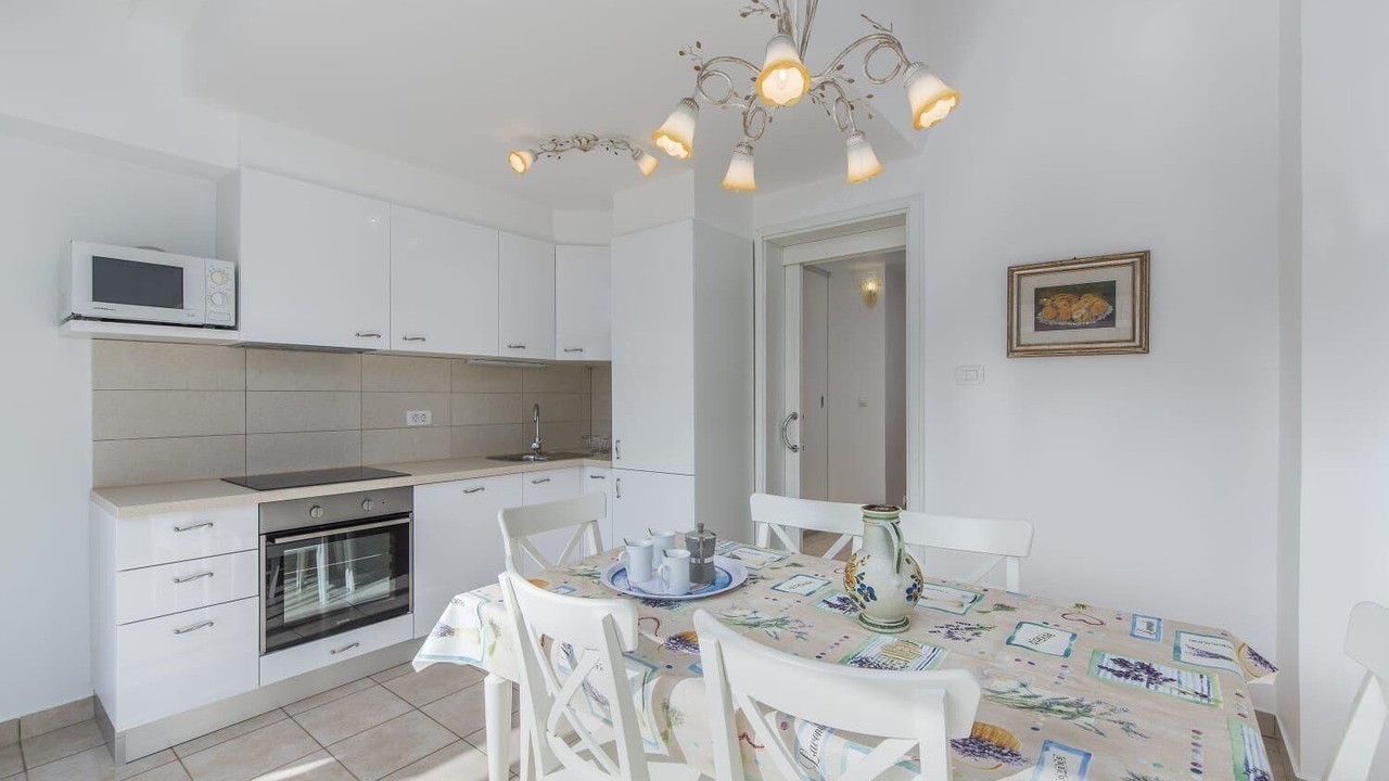 Photo of Kitchen in Mareda